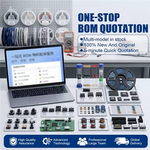 ไอซีชิป วงจรรวม ชิ้นส่วนอิเล็กทรอนิกส์ ของใหม่และของแท้ BUK553-100A BUK553-100 BUK553 - Product Image 2