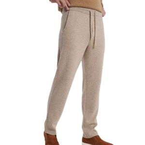 <b>Men</b>’s Sweatpants Joggers Loose Fit Casual Cotton Drawstring <b>Lounge</b> <b>Pants</b> Sports wear Street wear Wholesale Custom Logo Apparel - Product Image 5