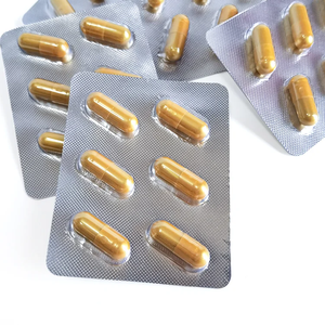 อาหารเสริมสมุนไพรสำหรับผู้ชาย ยาเม็ด แคปซูล อาหารเสริมเพื่อสุขภาพ ผลิตแบบรับจ้าง (Hot Sale) - Product Image 2