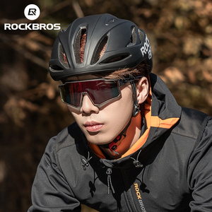 ROCKBROS caschi ciclismo nuovo stile sport Safety <span class=keywords><strong>Bike</strong></span> Riding caschi adulti per ciclismo MTB Dirt <span class=keywords><strong>Bike</strong></span> casco - Product Image 6