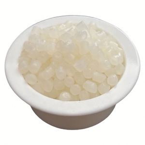 เม็ดพลาสติก HDPE เกรด FJ00952เกรดฟิล์ม952บริสุทธิ์ - Product Image 3