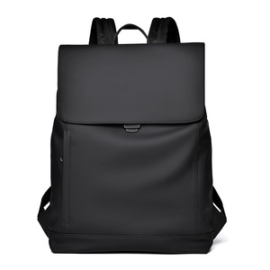 Men's <b>Backpack</b> <b>Waterproof</b> 20-35L Computer Interlayer Everyday Use - Product Image 1