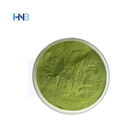 Pabrik HNB Menyediakan 100% Bubuk Daun Moringa Alami, Suplemen Serat Diet, Ekstrak Daun Moringa