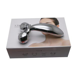 <span class=keywords><strong>Rouleau</strong></span> de beauté en métal pour le <span class=keywords><strong>visage</strong></span>, vente chaude - Product Image 4