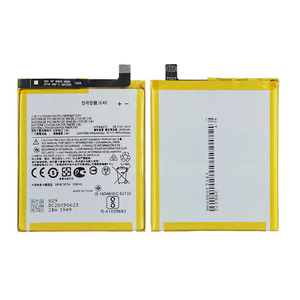 Sova <span class=keywords><strong>แบ</strong></span><span class=keywords><strong>ต</strong></span>เตอรี่ดั้งเดิมสำหรับ Motorola G7 XT1941 <span class=keywords><strong>P30</strong></span>เล่น<span class=keywords><strong>แบ</strong></span><span class=keywords><strong>ต</strong></span>เตอรี่มือถือรุ่น JE40 G7มีในสต็อก - Product Image 3