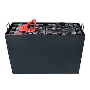 Forklift Lead Acid <b>Battery</b> 12V 24V 36V 48V <b>72V</b> 80V (2000AH-1000AH) Lead Acid <b>Battery</b> - High Quality - Product Image 4
