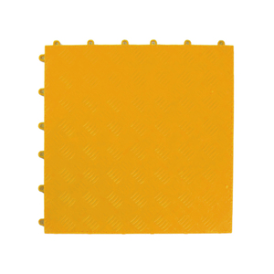 Piastrelle Antiscivolo <span class=keywords><strong>in</strong></span> PP a Incastro per Pavimento Garage, Griglia Rimovibile per Autolavaggio, Tappetino <span class=keywords><strong>in</strong></span> <span class=keywords><strong>Plastica</strong></span> con Design Grafico - Product Image 6