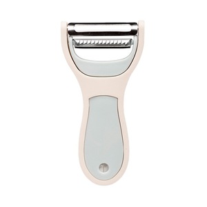 Multi Function Peeler Set 2 Pieces <b>Fruit</b> And <b>Vegetable</b> Peeling <b>Tool</b> With Knife For Kitchen Use - Product Image 5