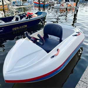 Mini cambiador de juego de barco de jet ski eléctrico a <span class=keywords><strong>precio</strong></span> de fábrica con motor de propulsión a chorro de 2 tiempos para tipo Sea Doo - Product Image 1