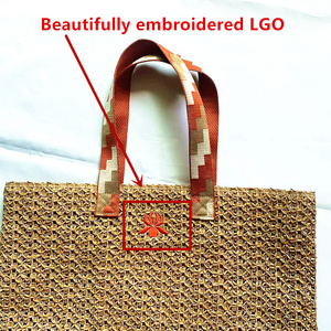 Factory Direct <strong>XT</strong> Brand XT6795 Fashion Preparation <strong>Bag</strong> Open Closure Solid Color More Preferential Price Quantity Canvas <strong>Bag</strong> - Product Image 5