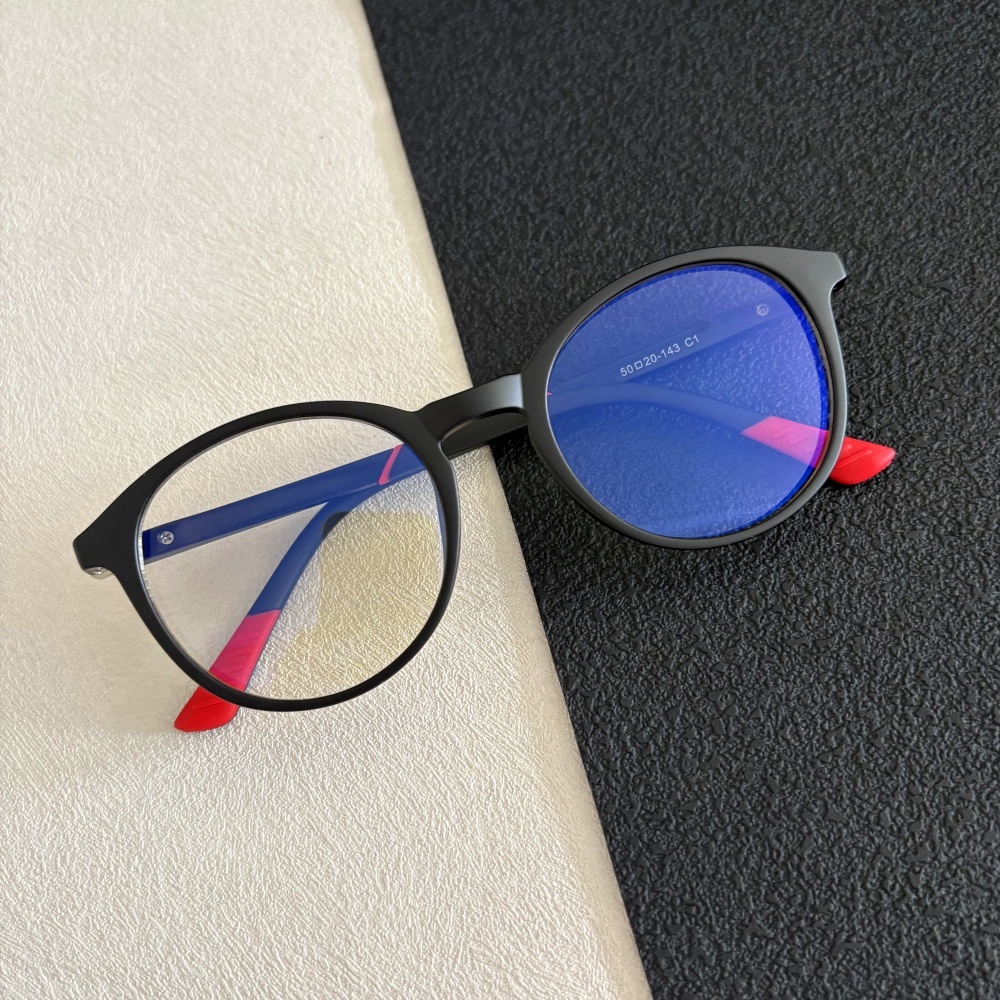 C1 NOIR ROUGE