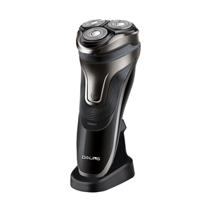 Rasoir électrique classique portable DL-9037 DALING pour homme, machine à raser commerciale, rasoirs - Product Image 2