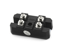 Pont redresseur à diodes monophasé noir MDQ 150A 1600V 150A Amp Haute puissance