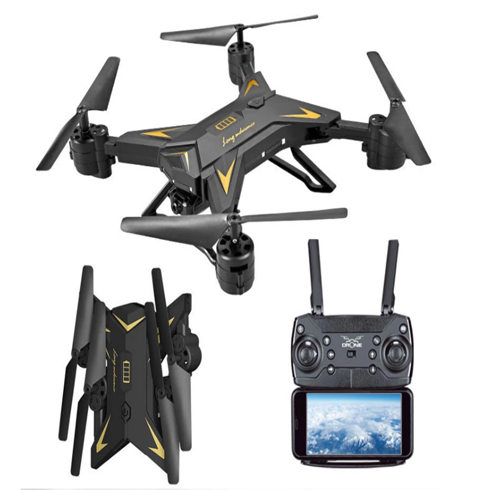 KY601G RC Drone - GPS Quadcopter with 5G 4K HD Camera