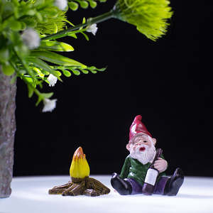 Popular Drinks Miniatures <strong>Gnome</strong> Drunken <strong>Large</strong> Drunk <strong>Garden</strong> <strong>Gnomes</strong> Statue Yard <strong>Garden</strong> Art Decor <strong>Gnomes</strong> Outdoor New - Product Image 6