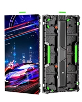Mur vidéo LED clé en main intérieur extérieur P1.56/p1.953/P2.6/p2.976/P3.91/p4.81 location d'écran LED événements scène fond écran LED