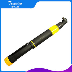 Llave de Impacto Atlas ETD ST31-05-I06 60Nm con Empuñadura de Pistola, Atornillador Neumático - Product Image 2
