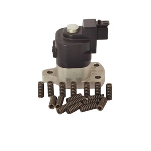 NO.145(4-2) X15 สปริงโซลินอยด์ 1784239, 1784240 - Product Image 1