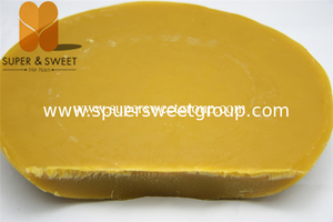 Cera de Abeja Natural Pura de Grado Industrial de Alta Calidad, Cera de Abeja 100% Pura, Cera de Abeja de Miel, Precio al por Mayor, Muestras Gratis - Product Image 4