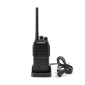 Radio Digital DMR Baofeng DM-V1, Transceptor Portátil de Banda Dual UHF VHF con Alarma <span class=keywords><strong>y</strong></span> Codificador, Radio Digital DMR, Walkie Talkie DM-V1 - Product Image 3