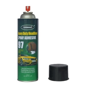 Pegamento en <span class=keywords><strong>Aerosol</strong></span> de <span class=keywords><strong>Alta</strong></span> <span class=keywords><strong>Temperatura</strong></span> para Automóviles, de <span class=keywords><strong>Alta</strong></span> Resistencia, para Paneles de Revestimiento, Paneles Metálicos para Paredes Exteriores, Paneles de <span class=keywords><strong>Aluminio</strong></span> - Product Image 2