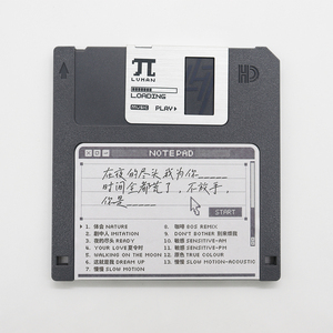 Đặc biệt Pendrive 4GB 8GB 16GB 32GB 64GB 128GB ngón tay cái Bút âm nhạc <span class=keywords><strong>Memory</strong></span> Stick đĩa mềm USB Flash Drive đĩa mềm USB Flash Drive - Product Image 4