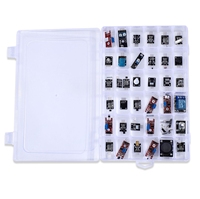 37 IN 1 BOX Sensor Kits 37 CAPTEUR KIT module Pour R3