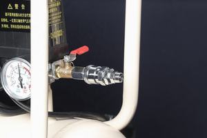 <span class=keywords><strong>Compresseur</strong></span> d'air à vis Portable, multi-usages, pompe, meilleure vente - Product Image 4