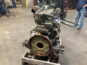 เครื่องยนต์ดีเซล BF6M1013EC แบบเรียง 6 สูบ พร้อมระบบอินเตอร์คูลเลอร์และเทอร์โบชาร์จ สำหรับเครื่องยนต์ Deutz BF6M1013EC อะไหล่เครื่องจักรก่อสร้าง - Product Image 5