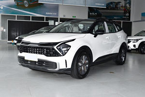 Auto Usado <span class=keywords><strong>2022</strong></span>, <span class=keywords><strong>Kia</strong></span> <span class=keywords><strong>Sportage</strong></span> 2.0L, Tracción en Dos Ruedas, 5 Puertas, 5 Asientos, Híbrido Gasolina, SUV - Product Image 2