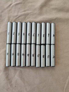 Alloy Chain Part <strong>Pin</strong> Bushing <strong>Roller</strong> - Product Image 2