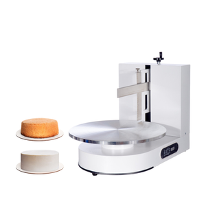 Nouvelle Machine à Lisser et à Crémifier les Embryons de Gâteaux Multifonction Better Bakery, 60 tr/min, Haute Vitesse, pour le Lissage et le Raffinage de la Crème - Product Image 6