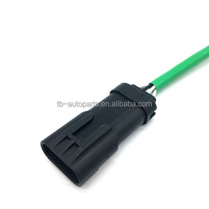 Ad alte prestazioni 7700274190 8200052062 8200052063 sensore di ossigeno compatibile <span class=keywords><strong>Renault</strong></span> Clio <span class=keywords><strong>Kango</strong></span> 1.4 Dacia Logan 1.4 - Product Image 5