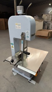 Nueva Máquina Cortadora de Espinas de Pescado <span class=keywords><strong>y</strong></span> <span class=keywords><strong>Carne</strong></span> Eléctrica Automática para Separación de Espinas de <span class=keywords><strong>Carne</strong></span> <span class=keywords><strong>y</strong></span> Pescado Congelados - Product Image 2