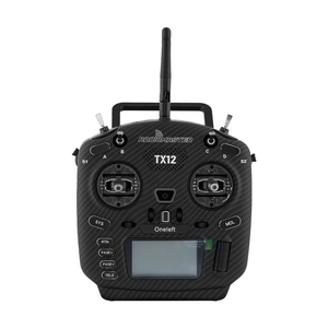 TX12 Radiomaster MKII <span class=keywords><strong>2</strong></span>.4GHz 16ช่องวิทยุควบคุมโลหะขนาดกะทัดรัดโหมด<span class=keywords><strong>2</strong></span> (elrs) กับ Hall gimbals และ edgetx opentx - Product Image 4