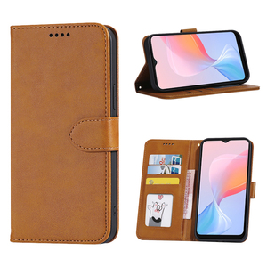Funda magnética con tarjetero y soporte para Blackview A90, A100, A55, <span class=keywords><strong>Oscal</strong></span> <span class=keywords><strong>C60</strong></span>, A52 Pro, A85, A53 Pro, A200 Pro, A96 - Product Image 2