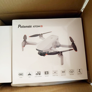 Outdoor Pocket Smart Follow Me <b>Drone</b> 8k Professional Potensic 2 <b>Drones</b> 3 Batteries with <b>Camera</b> and Gps - Product Image 4