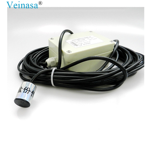 Analyseur de conductivité du sol Veinasa-EC, instruments de mesure électroniques, conductimètre de sol Veinasa-EC - Product Image 4