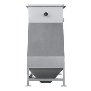 Lamella làm sạch hệ thống lọc nước sông để xử lý nước sông - Product Image 5