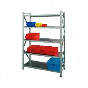 2022 Hochwertige Regalböden mit Hoher Dichte Stahlregale Meistverkaufte Lagerregale - Product Image 4