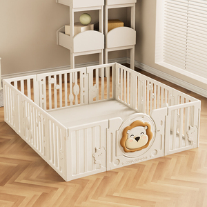 Corralitos <span class=keywords><strong>para</strong></span> bebés barier, <span class=keywords><strong>corralito</strong></span> <span class=keywords><strong>para</strong></span> interiores, valla de patio de juegos <span class=keywords><strong>multifuncional</strong></span>, panel <span class=keywords><strong>para</strong></span> bebés, <span class=keywords><strong>corralito</strong></span> <span class=keywords><strong>para</strong></span> niños - Product Image 6