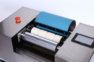 DELTA Inverter et Wecon HMI System Four-Color Offset Ink Proofer Équipement de <span class=keywords><strong>test</strong></span> de haute qualité - Product Image 5