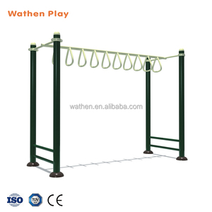 <span class=keywords><strong>Monley</strong></span> quán bar ngoài trời thiết bị tập thể dục thiết bị phòng tập thể dục khung thép mạ kẽm - Product Image 4