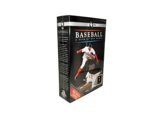 Béisbol 11 Dcomplete complete serie completa ilD D Bew EW STMOVshow show ilms eBay Factory supply EW eleleases DDP envío <span class=keywords><strong>gratis</strong></span> disco - Product Image 4