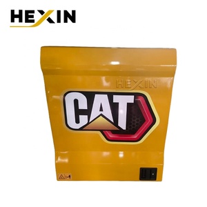 แป้นเหยียบรถขุด CAT 320GC 330 336 345  แผ่นโลหะหนาสำหรับงานหนัก อะไหล่แป้นเหยียบสำหรับเครื่องจักรก่อสร้างแคตเตอร์พิลลาร์ - Product Image 5