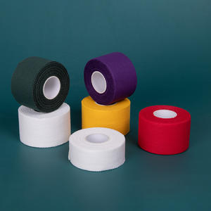 Cintas deportivas atléticas de rayón, sin residuos pegajosos, sin látex, fácil desgarro - Product Image 2