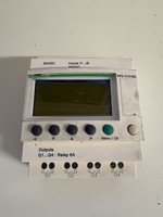 Sr2 A101bd Smart Relay Rs2 Set Lengkap Aksesoris PLC Industri: Sensor / Kontaktor / Relay, Komponen Umum untuk