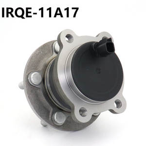 Conjunto de Cubo de Rueda IRQE-11A17 para Changan Ford Kuga, Rodamiento de Acero, Pieza de Repuesto Nueva - Product Image 4