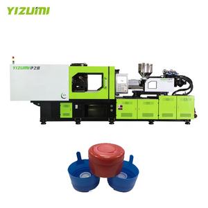 Machine d'injection plastique Yizumi pour machine plastique multicolore de machine de moulage par injection multifonction UN260C-<span class=keywords><strong>BTP</strong></span> - Product Image 2