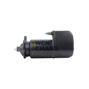 Démarreur automatique WENCHANG pour MERCEDES BENZ MK SK <span class=keywords><strong>NG</strong></span> 0303 MAN TRUCK <span class=keywords><strong>NG</strong></span> TGA <span class=keywords><strong>NG</strong></span> 24V 5.4KW 9T Ensemble de démarreur pour vente chaude 50-9117 - Product Image 5